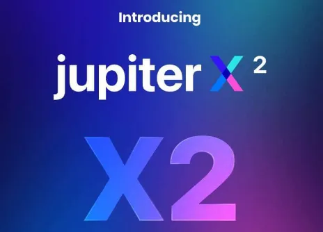 Jupiter X v4.4.0 – 全球领先的WordPress页面构建工具