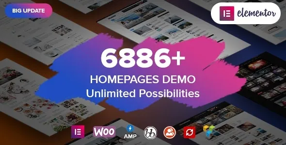 Soledad v8.5.1 – WordPress多概念博客/杂志主题[Nulled]