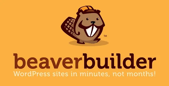 Beaver Builder v2.36.4 – WordPress Beaver海狸编辑器