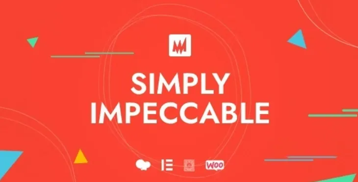 Impeka v2.0.3 – 创意多用途WordPress主题