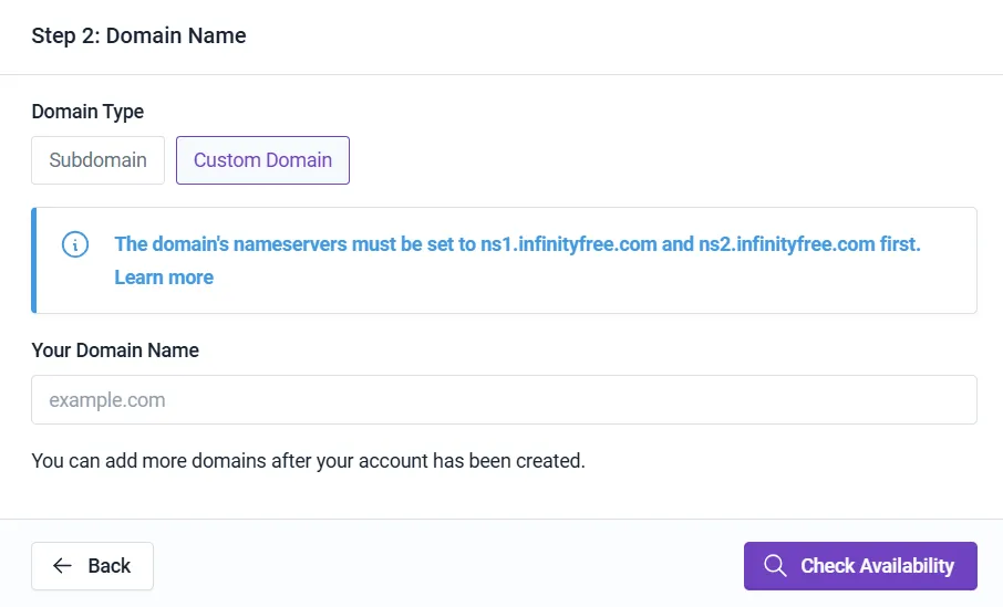 零成本起航:WordPress建站实战,使用免费主机与域名资源