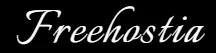 Freehostia 250MB 免费云主机，提供3个邮箱账户