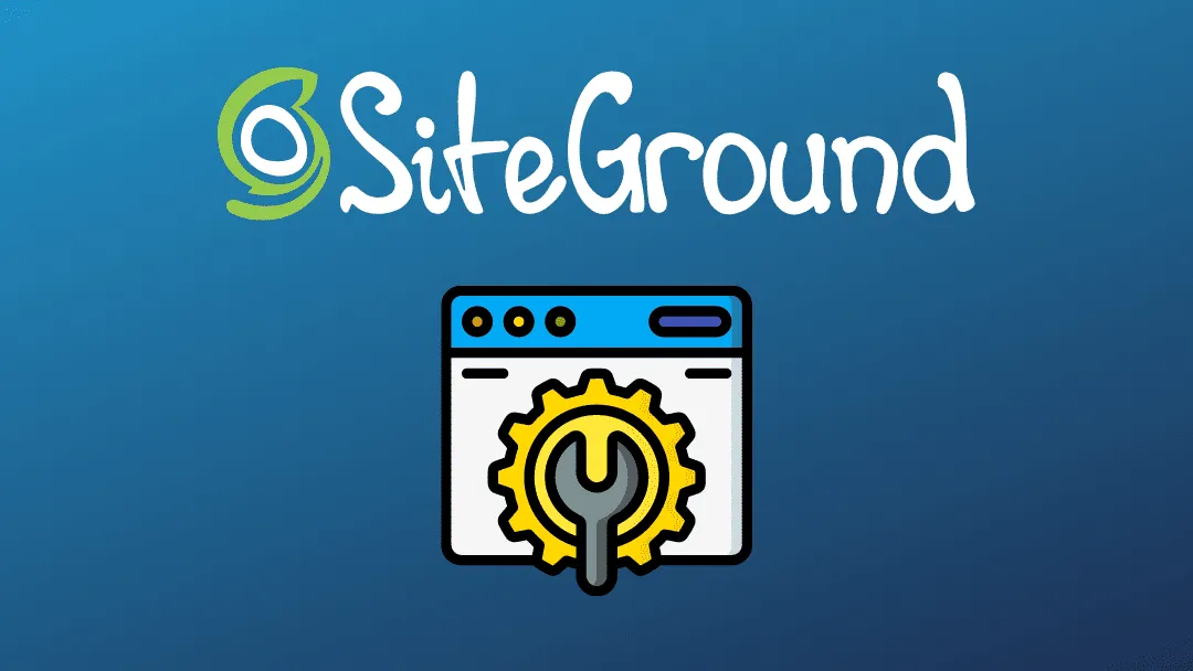 SiteGround主机上搭建的WordPress网站内容不更新怎么办？
