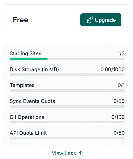 免费使用InstaWP搭建WordPress测试环境